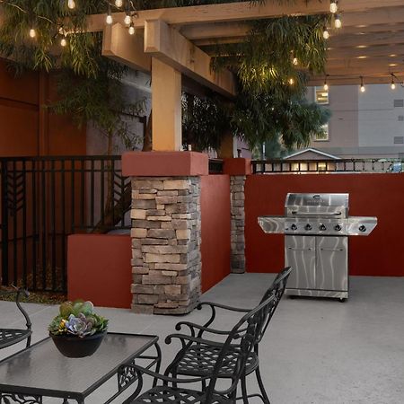 Larkspur Landing Extended Stay Suites Renton Exterior foto